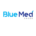 LOGO BLUE MED