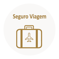 CORRETORA DE SEGUROS E PLANOS DE SAUDE SEGURO VIAGEM